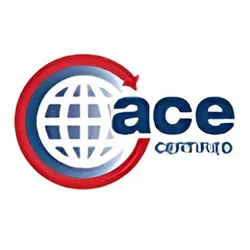 ACE Certified